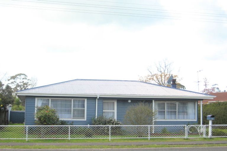 Photo of property in 13 South Highway East, Whitianga, 3510
