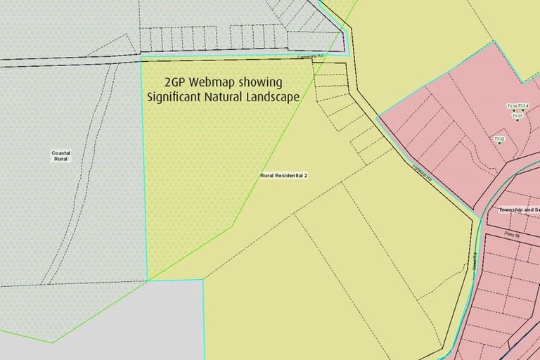 Photo of property in 21 Porteous Road, Warrington, Waikouaiti, 9471