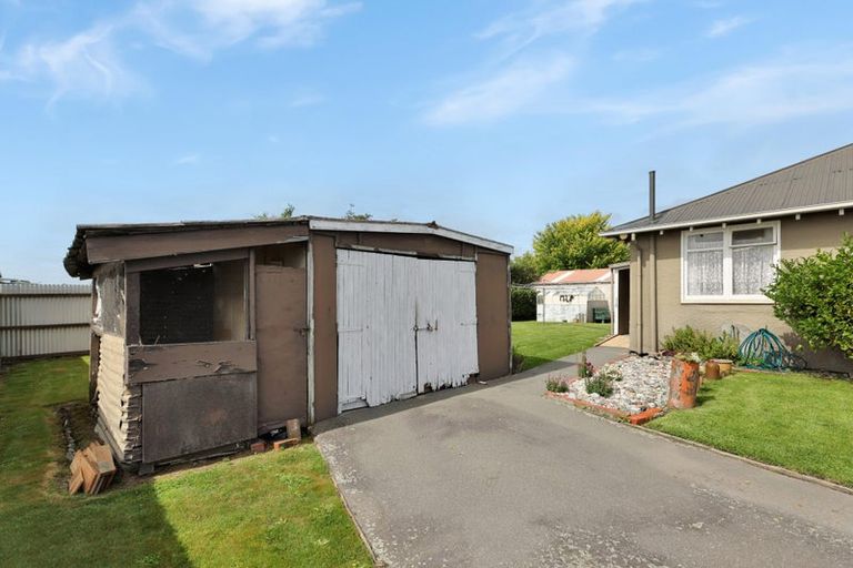 Photo of property in 32 Cambridge Street, Hampstead, Ashburton, 7700