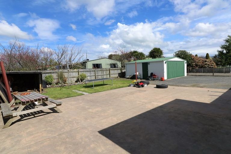Photo of property in 21 Kent Street, Carterton, 5713
