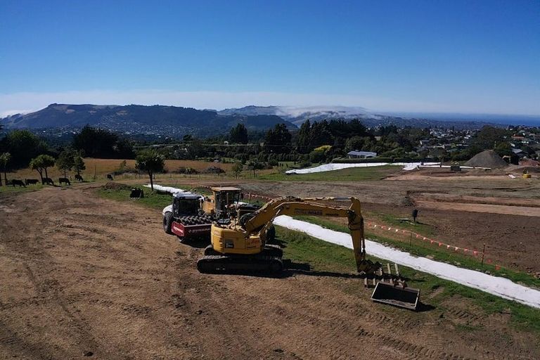 Photo of property in 36 Lot Rc, 195 Wakari Road, Helensburgh, Dunedin, 9010