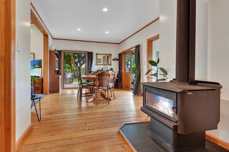 Photo of property in 15 Kukuta Road, Okoia, Whanganui, 4573