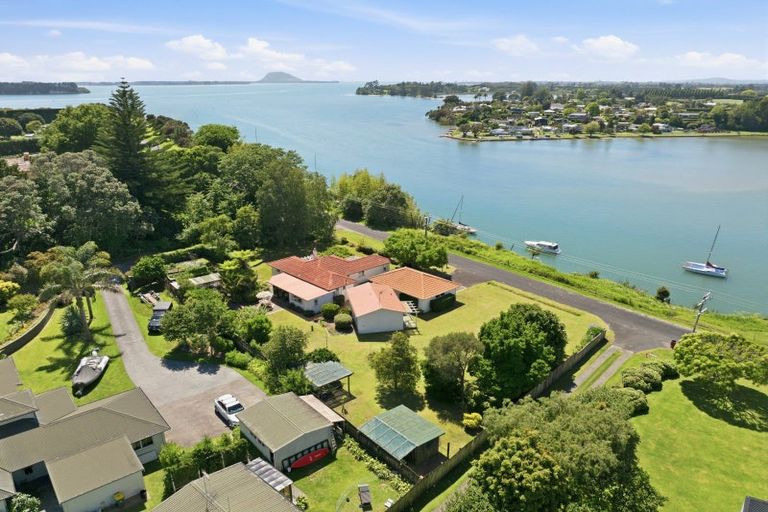 Photo of property in 309 Plummers Point Road, Whakamarama, Tauranga, 3172