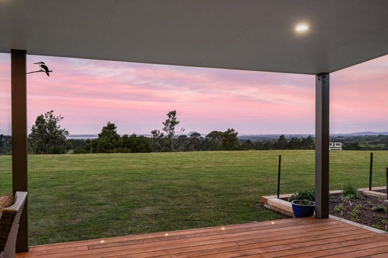 Photo of property in 677 Work Road, Whakamarama, Katikati, 3181