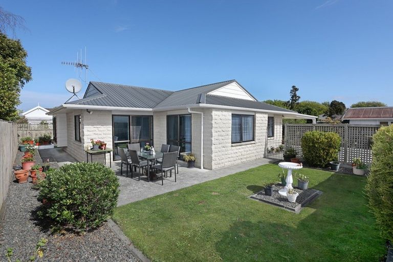 Photo of property in 25a Monckton Street, Feilding, 4702