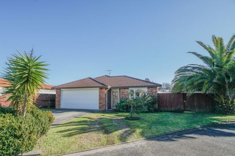 Photo of property in 27 Marblewood Grove, Pukekohe, 2120