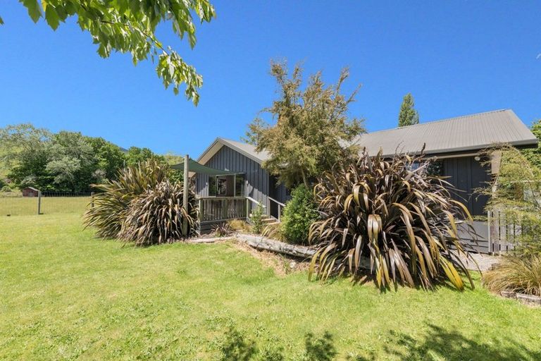 Photo of property in 3 Korere-tophouse Road, Motupiko, Nelson, 7072