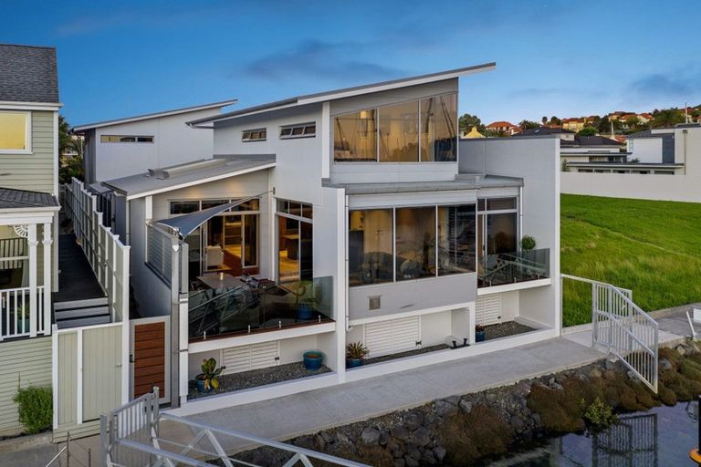 Photo of property in 26 Rue D' Amarres, Gulf Harbour, Whangaparaoa, 0930