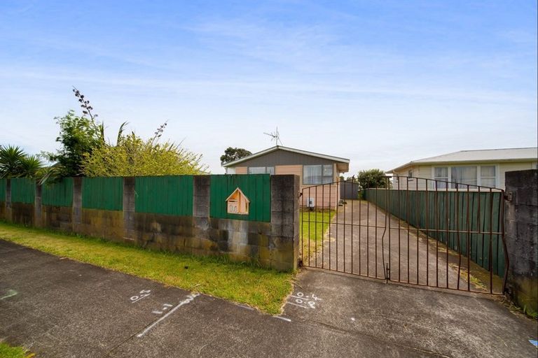 Photo of property in 34 Hume Street, Waitara, 4320