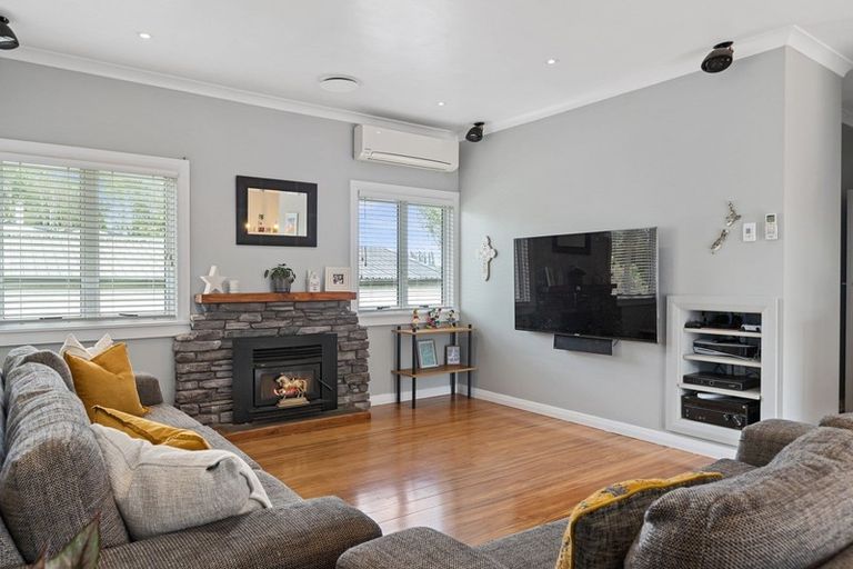 Photo of property in 11 Meadway Road, Ngahinapouri, Ohaupo, 3883