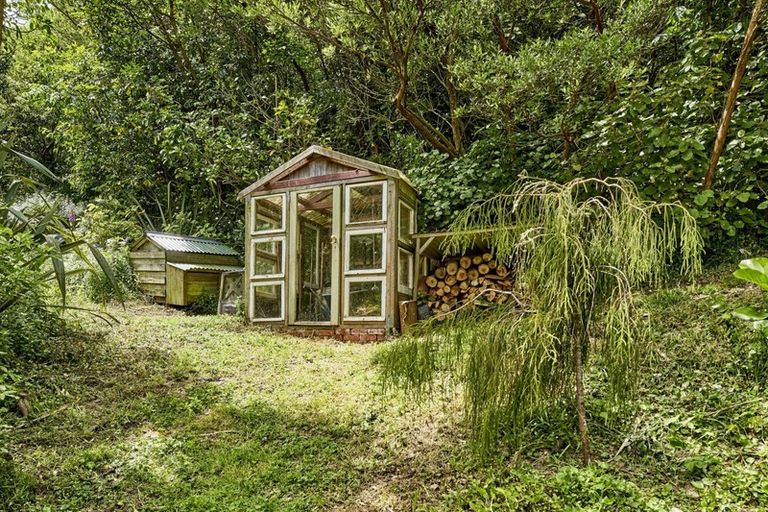 Photo of property in 2 Norway Street, Aro Valley, Wellington, 6012