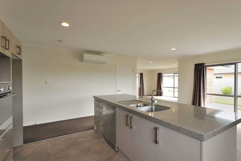 Photo of property in 7a Blackburn Street, Kaiapoi, 7630