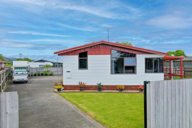 Photo of property in 7 Cleary Avenue, Whakatane, 3120