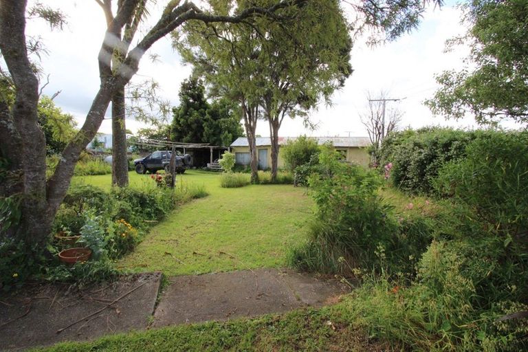 Photo of property in 52 Tyndall Street, Pahiatua, 4910