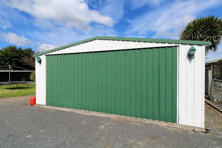 Photo of property in 21 Kent Street, Carterton, 5713