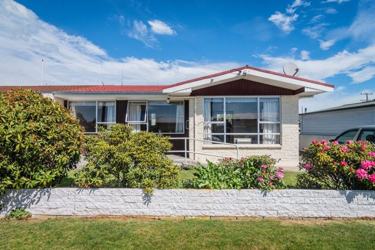 Photo of property in 10a Godley Street, Temuka, 7920