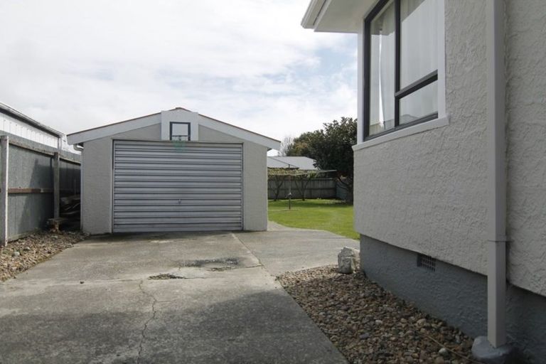 Photo of property in 109 Briggs Road, Shirley, Christchurch, 8052