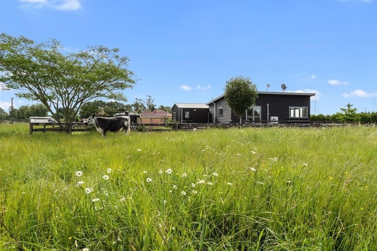 Photo of property in 346a Tauwhare Road, Matangi, Hamilton, 3283