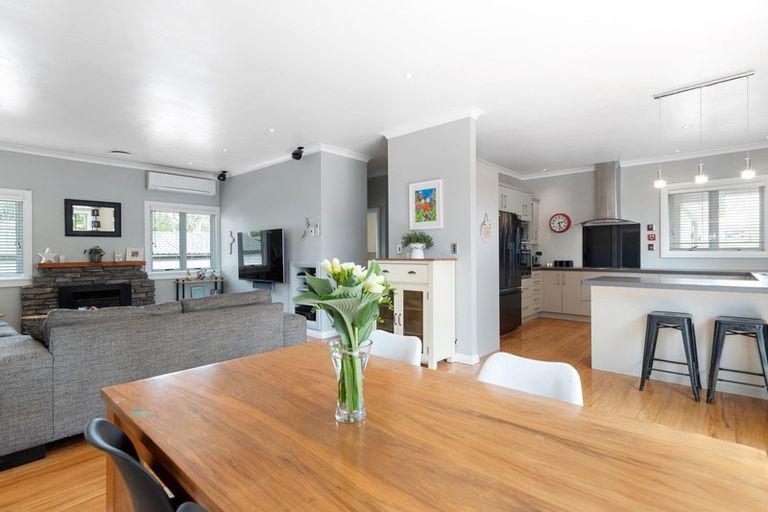 Photo of property in 11 Meadway Road, Ngahinapouri, Ohaupo, 3883