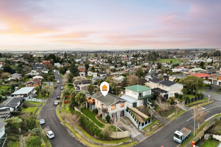 Photo of property in 6 Glendale Drive, Dinsdale, Hamilton, 3204