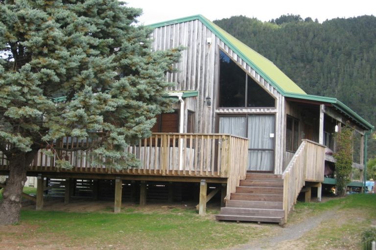 Photo of property in 6 Champion Place, Pauanui, Hikuai, 3579