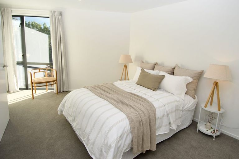 Photo of property in 4/133 Blighs Road, Strowan, Christchurch, 8052