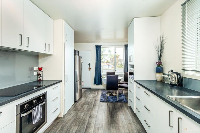 Photo of property in 31a Oxford Street, West End, Timaru, 7910