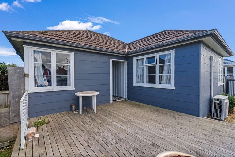 Photo of property in 58 Crawford Street, Glengarry, Invercargill, 9810