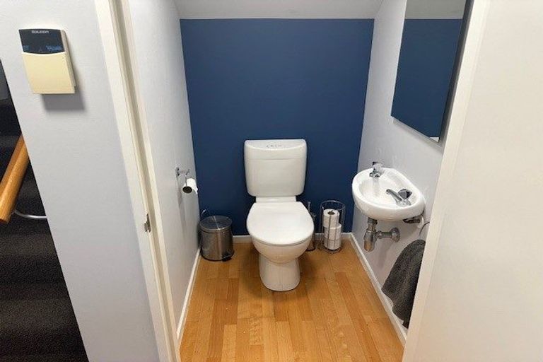 Photo of property in 66a London Street, Richmond, Christchurch, 8013