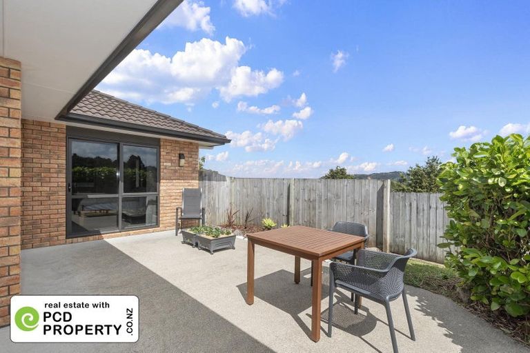 Photo of property in 37 Briden Drive, Tikipunga, Whangarei, 0112