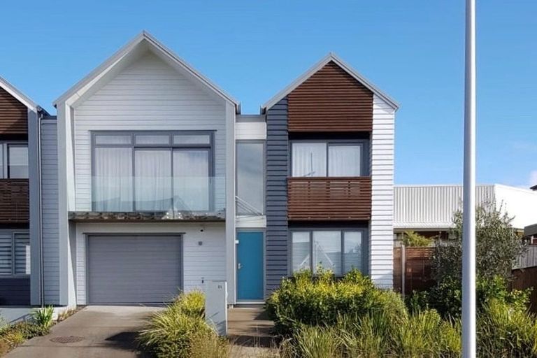 Photo of property in 84 Caldera Drive, Long Bay, Auckland, 0630