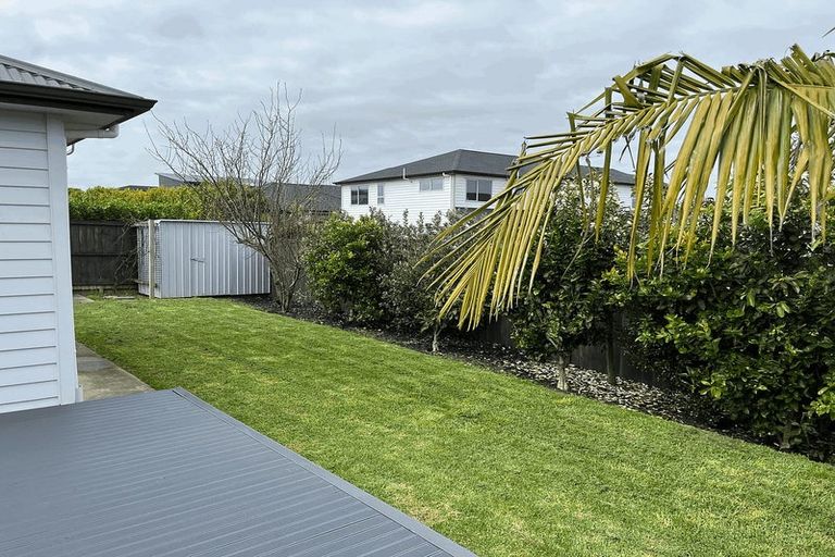 Photo of property in 57 Seventh View Avenue, Beachlands, Auckland, 2018