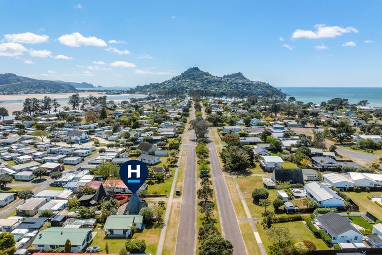 Photo of property in 68a Vista Paku, Pauanui, Hikuai, 3579