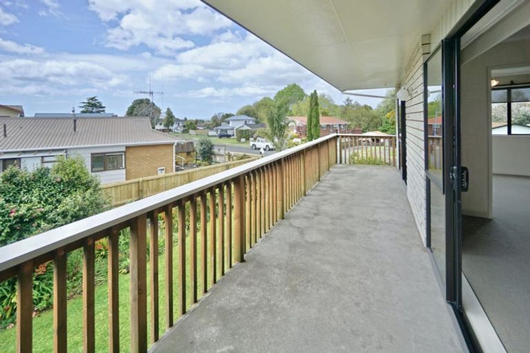 Photo of property in 27 Tynan Street, Te Puke, 3119