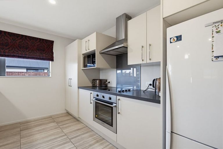 Photo of property in 12 Lloyds Close, Rolleston, 7614