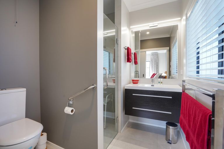 Photo of property in 46 Totara Road, Awapuni, Palmerston North, 4412