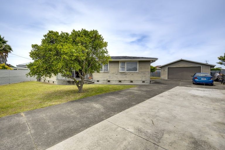 Photo of property in 22 Armour Place, Onekawa, Napier, 4110