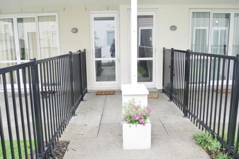 Photo of property in 10/7 Bangor Street, Christchurch Central, Christchurch, 8011