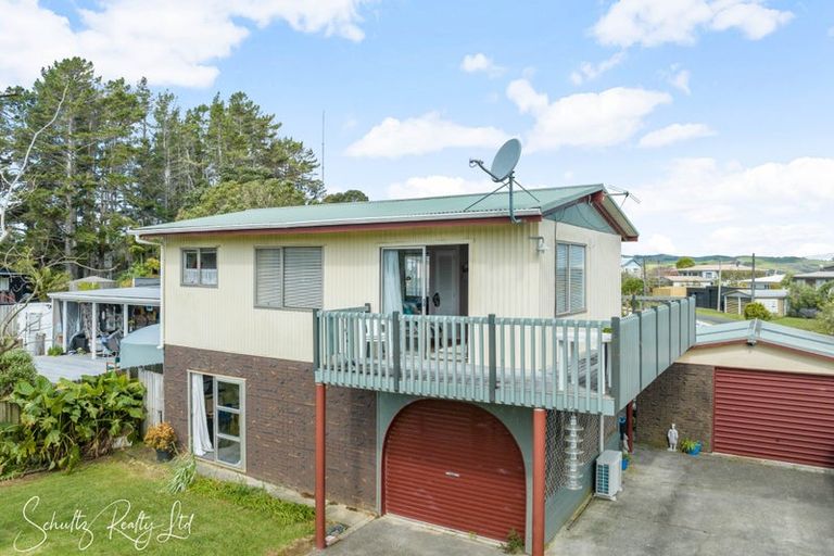 Photo of property in 28 Ngatoto Road, Tinopai, Matakohe, 0593