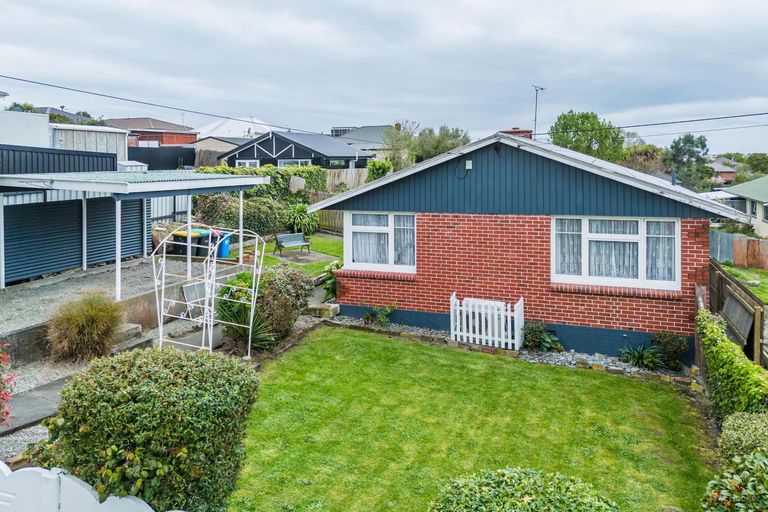 Photo of property in 31a Oxford Street, West End, Timaru, 7910