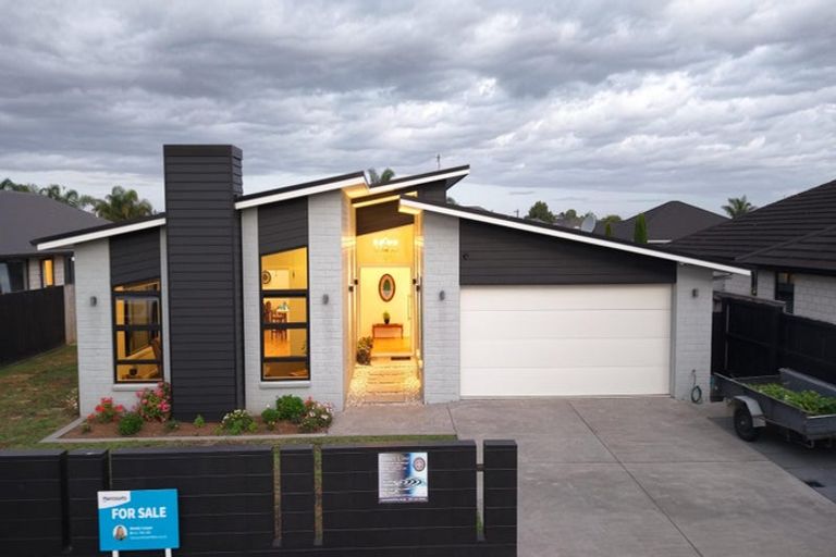 Photo of property in 224 Cumberland Drive, Flagstaff, Hamilton, 3210