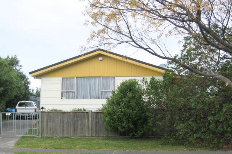 Photo of property in 8 Haskell Place, Greenmeadows, Napier, 4112