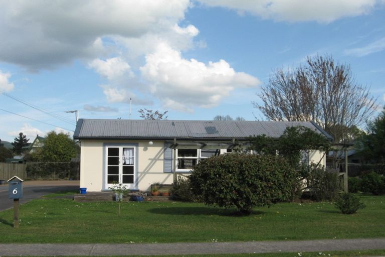 Photo of property in 6 Holden Avenue, Holdens Bay, Rotorua, 3010
