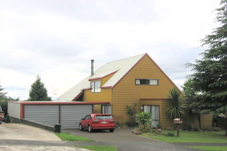 Photo of property in 51 Winchester Terrace, Bethlehem, Tauranga, 3110