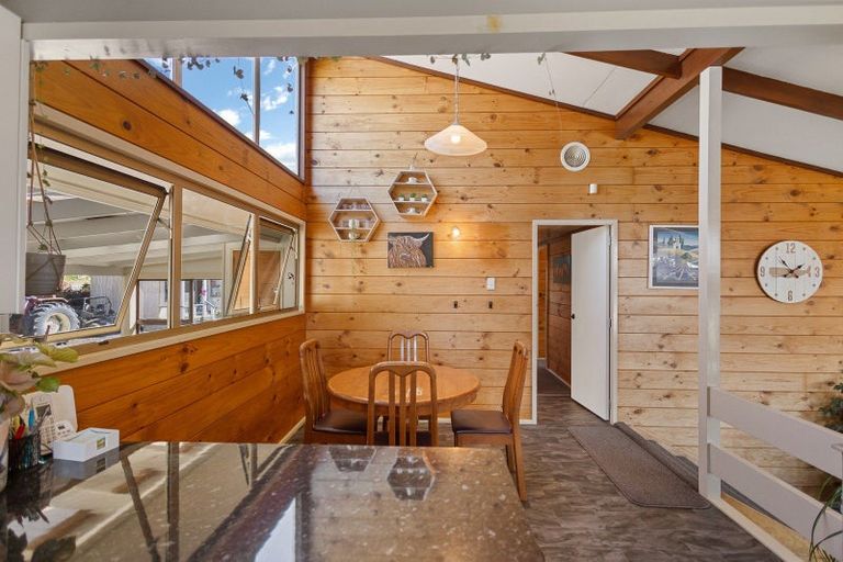 Photo of property in 78 Grey Street, Raetihi, 4632