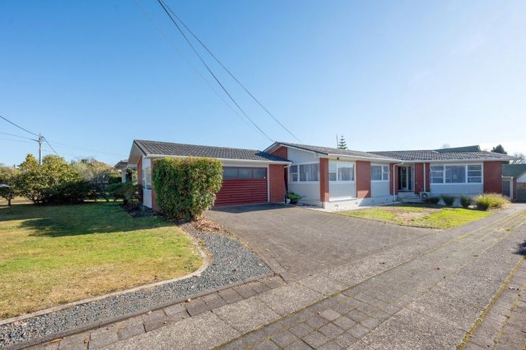 Photo of property in 57a Wylie Street, Glenholme, Rotorua, 3010