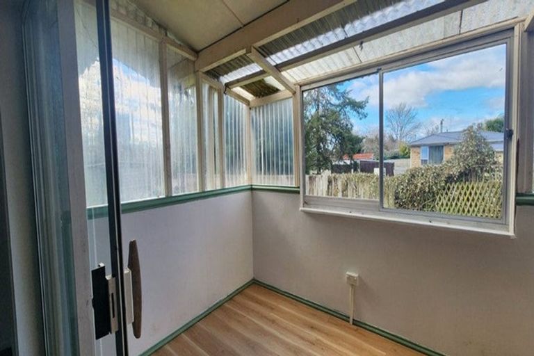 Photo of property in 31b Park Road, Western Heights, Rotorua, 3015