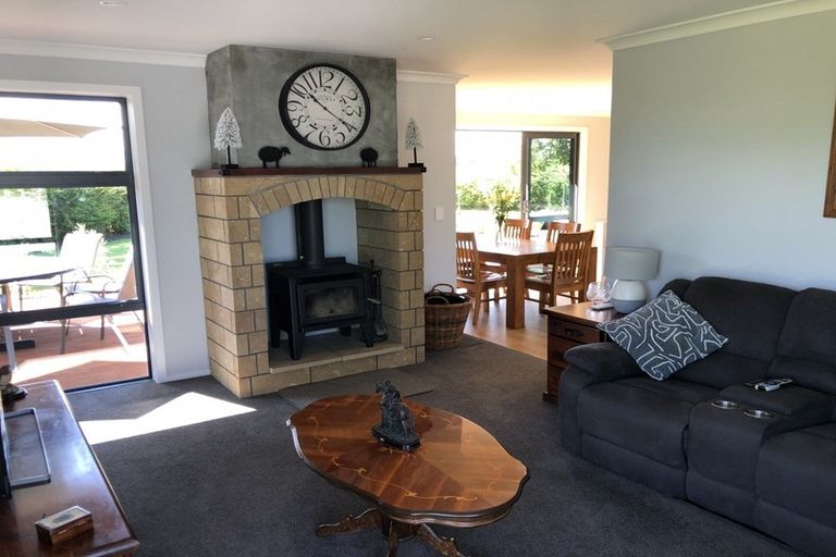Photo of property in 790 State Highway 27, Okoroire, Tirau, 3484