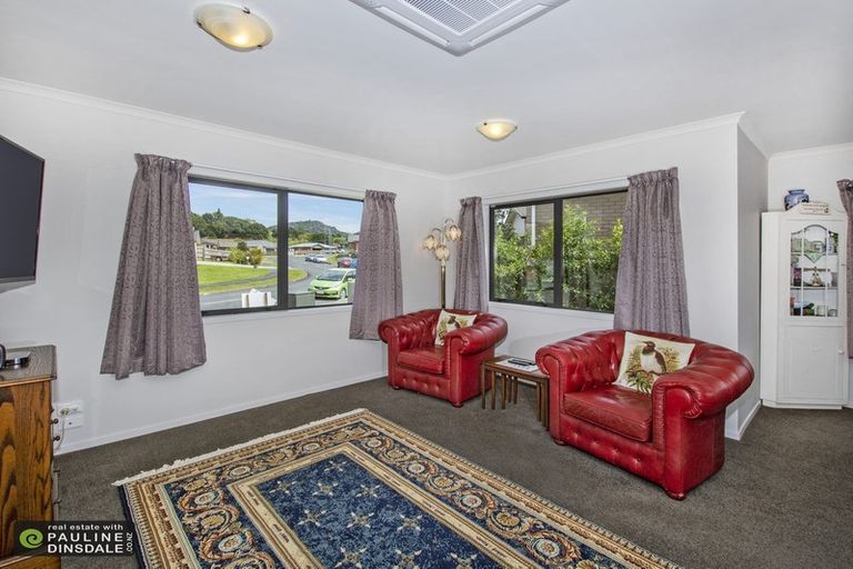 Photo of property in 93 Ridgeway Drive, Te Kamo, Whangarei, 0112
