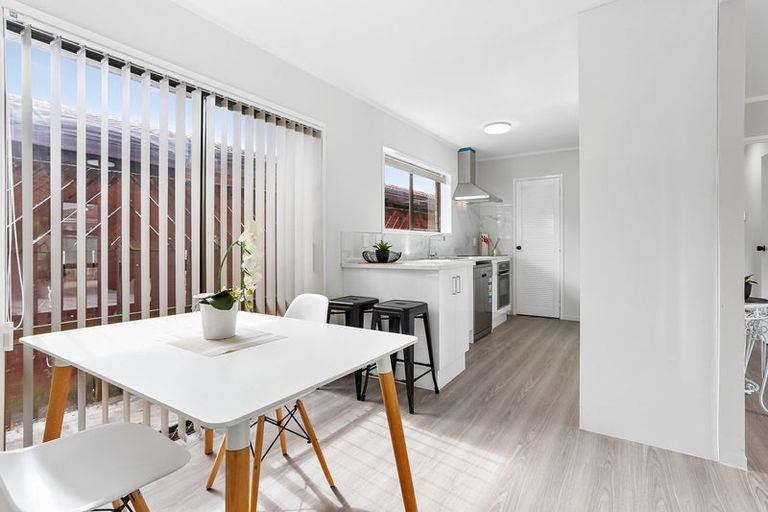 Photo of property in 7/44 Puhinui Road, Manukau, Auckland, 2104